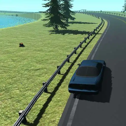 Play car race challenge online & offline APK