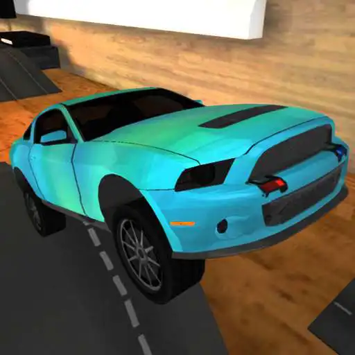 Play Car Race Extreme Stunts APK