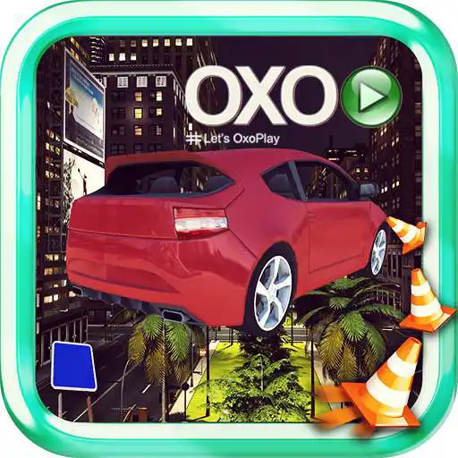 Free play online Car Race Game: Full Wheel Fire APK