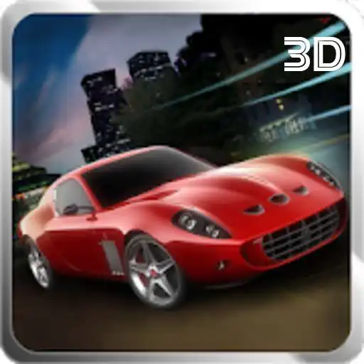 Play Car Racers League - 3D APK