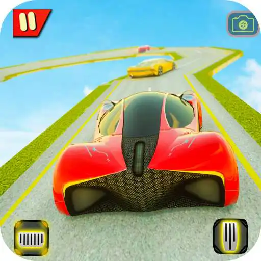 Play Car Racer- Stunt Driving Cars APK