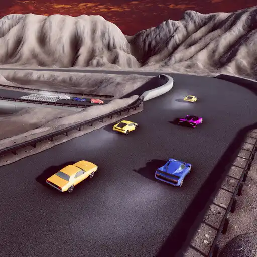 Play CarRacing2021 APK