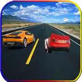 Free play online car racing 4 APK