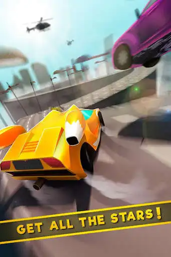 Play Car Racing - Free Race Car Games For Kids as an online game Car Racing - Free Race Car Games For Kids with UptoPlay