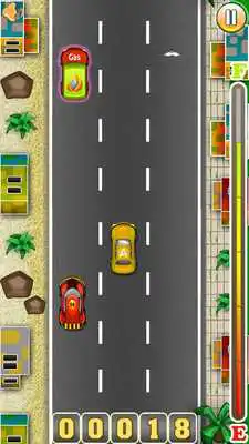 Play Car Racing - Free