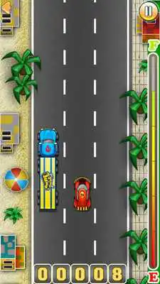 Play Car Racing - Free