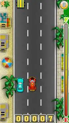 Play Car Racing - Free