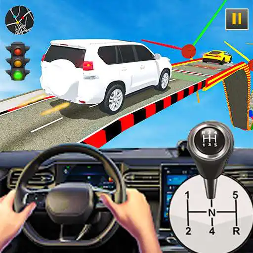 Play Car racing games 3d Car game APK