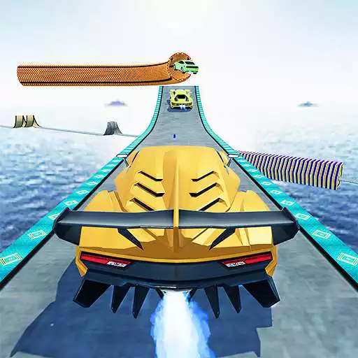 Play Car Racing Games Stunts Drive APK