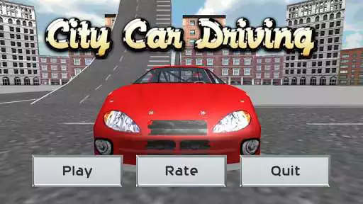 Play Car Racing Simulator  and enjoy Car Racing Simulator with UptoPlay