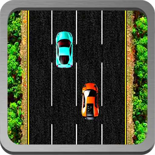 Free play online Car Racing Turbo APK