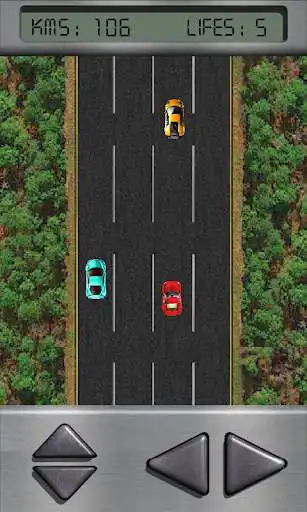 Play Car Racing Turbo