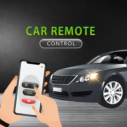 Play Car Remote control - car key APK