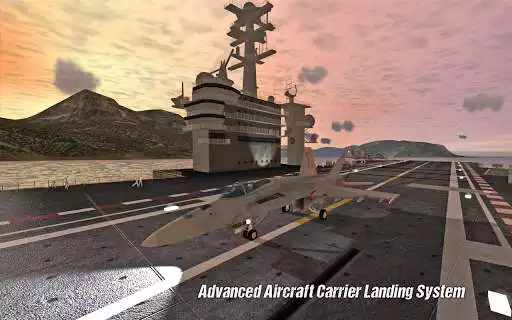 Play Carrier Landings  and enjoy Carrier Landings with UptoPlay