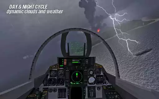 Play Carrier Landings as an online game Carrier Landings with UptoPlay