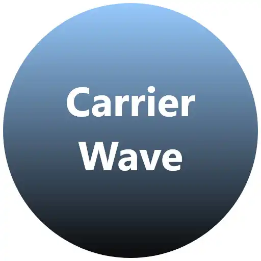 Play Carrier Wave APK