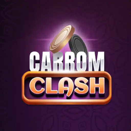 Play Carrom Clash - GG Board Game APK