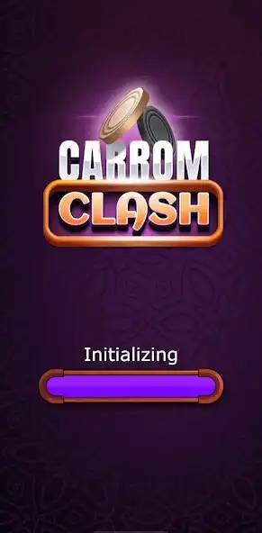 Play Carrom Clash - GG Board Game  and enjoy Carrom Clash - GG Board Game with UptoPlay