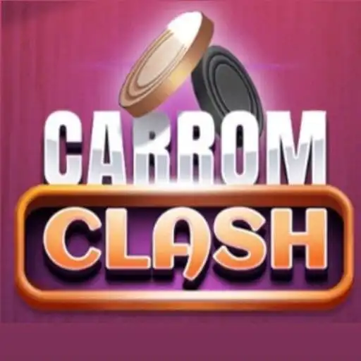 Free play online Carrom Clash APK