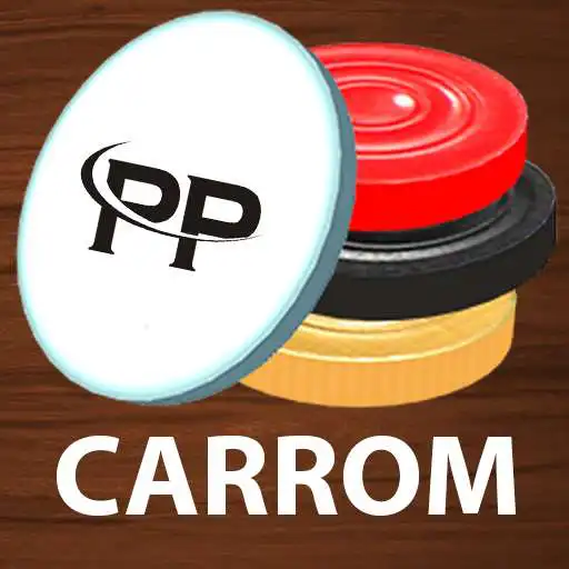 Free play online Carrom APK