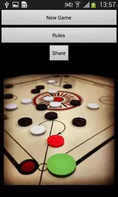 Play Carrom Plus