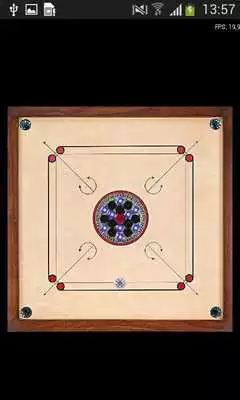 Play Carrom Plus