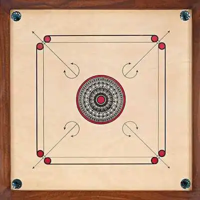 Play Carrom