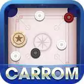 Free play online Carrom အြန္လိုင္း Ultimate APK