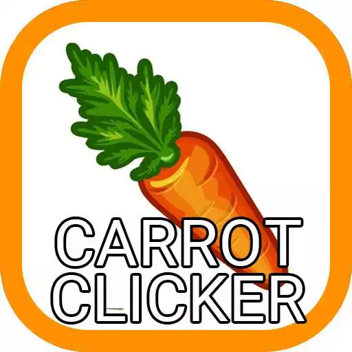 Play Carrot Clicker APK