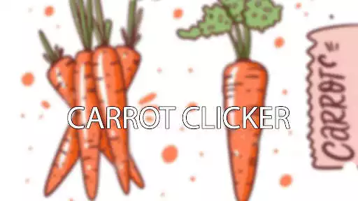 Play Carrot Clicker  and enjoy Carrot Clicker with UptoPlay