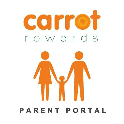 Run free android online Carrot Rewards Parent Portal APK