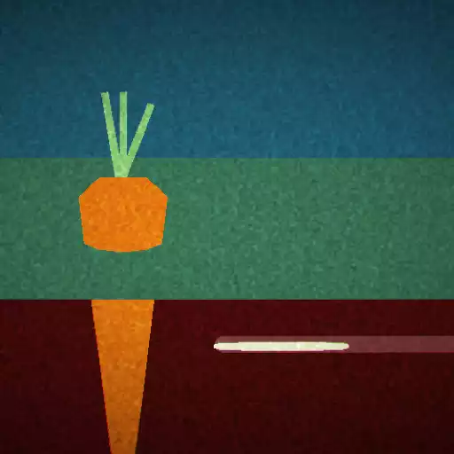 Free play online Carrots and Cream APK