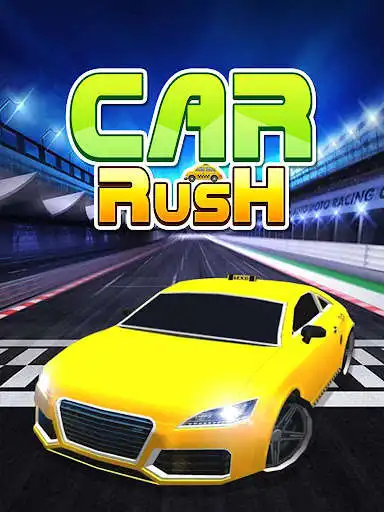 Play Car Rush - Extreme Driving  and enjoy Car Rush - Extreme Driving with UptoPlay