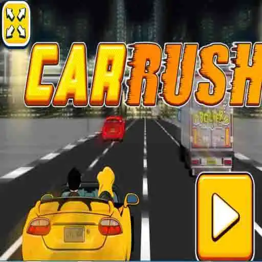 Play Car Rush Game APK