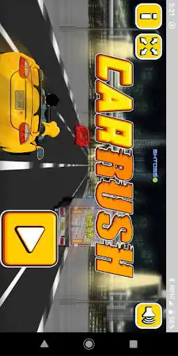 Play Car Rush Game  and enjoy Car Rush Game with UptoPlay