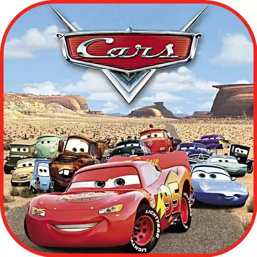 Free play online Cars 3  Wallpaper APK