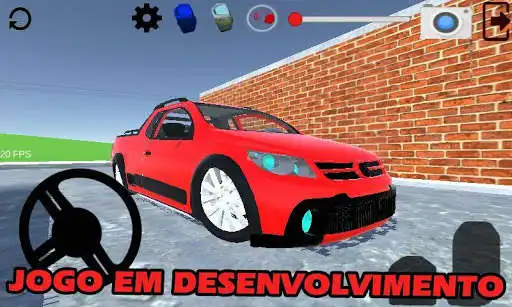 Play Cars Driving Brasil