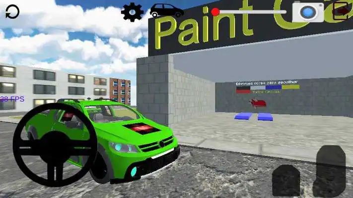 Play Cars Driving Brasil