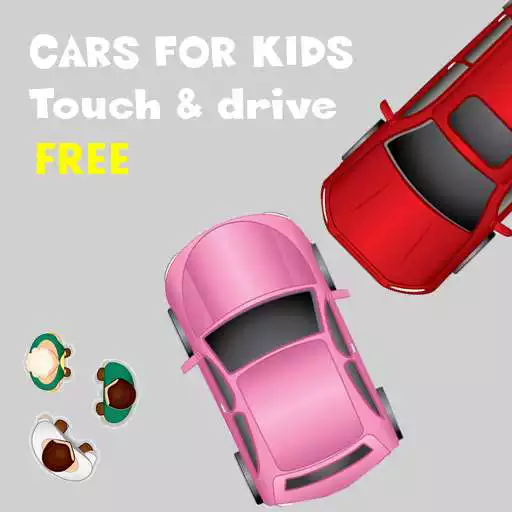 Play Cars for kids - free simulator APK