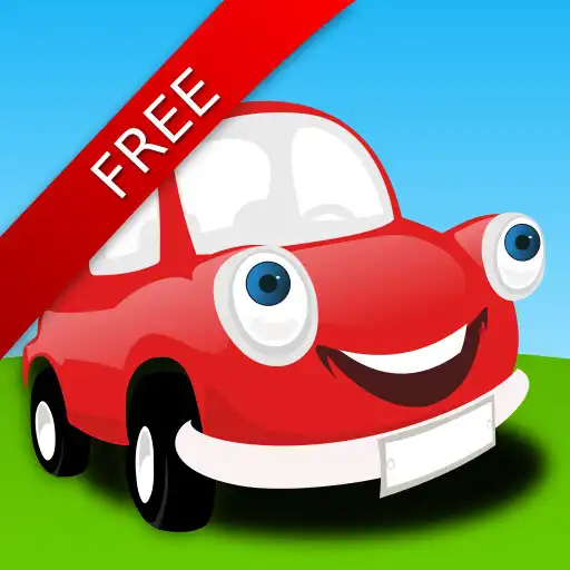 Play Cars for Kids APK