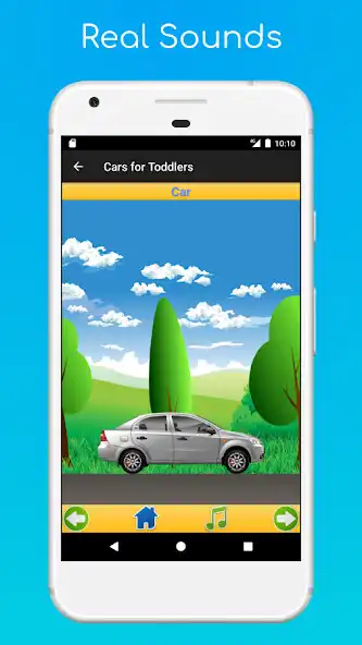 Play Cars for Kids  and enjoy Cars for Kids with UptoPlay