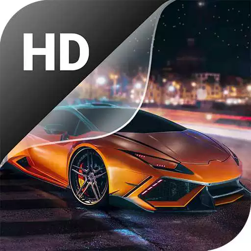 Free play online Cars HD Live Wallpapers Free APK