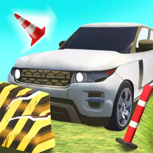 Free play online Car Simulator 3D APK