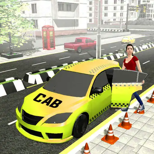 Play Car Simulator City Driving APK