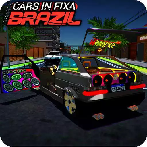 Free play online Cars in Fixa - Brazil APK