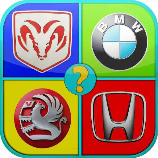 Play Cars Logo Quiz APK