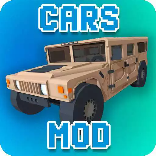 Play Cars Mod for Minecraft APK