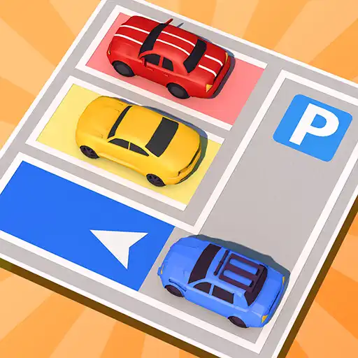 Play Car Sort: Parking Master APK