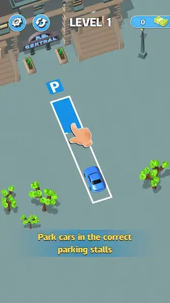 Play Car Sort: Parking Master  and enjoy Car Sort: Parking Master with UptoPlay