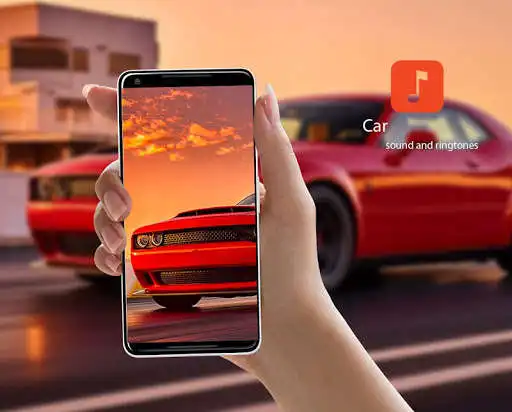 Play Car Sound Effects  and enjoy Car Sound Effects with UptoPlay